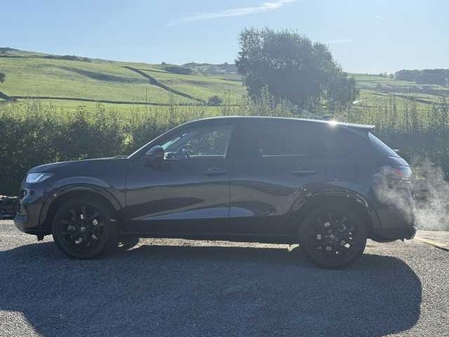 Honda ZR-V e:HEV 2.0 eHEV Sport 5dr CVT 