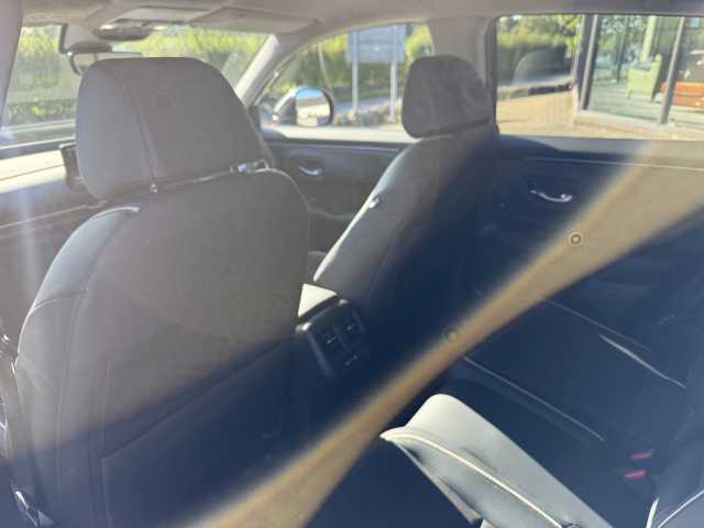 Honda ZR-V e:HEV 2.0 eHEV Sport 5dr CVT 