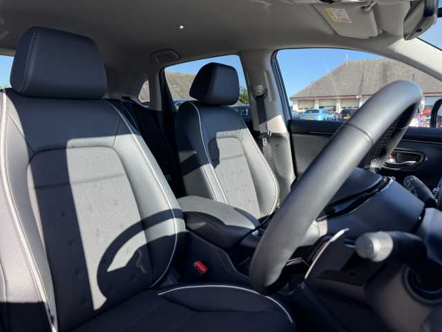 Honda ZR-V e:HEV 2.0 eHEV Sport 5dr CVT 