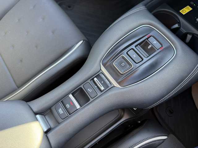 Honda ZR-V e:HEV 2.0 eHEV Sport 5dr CVT 