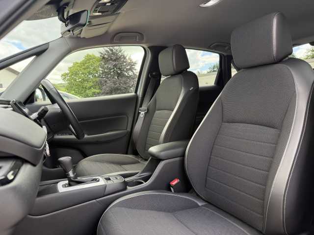 Honda Jazz Hybrid 1.5 i-MMD Hybrid Crosstar Advance 5dr eCVT 