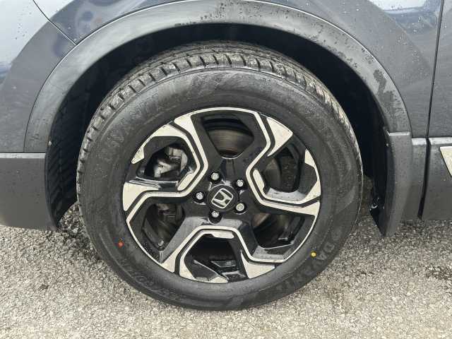 Honda CR-V Hybrid 2.0 i-MMD Hybrid EX 5dr eCVT 