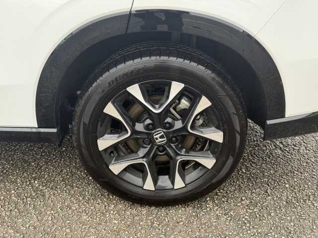 Honda ZR-V e:HEV 2.0 eHEV Advance 5dr CVT 