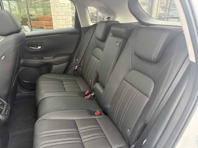 Honda ZR-V e:HEV 2.0 eHEV Advance 5dr CVT 