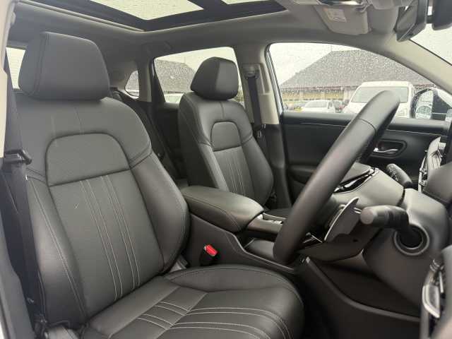 Honda ZR-V e:HEV 2.0 eHEV Advance 5dr CVT 