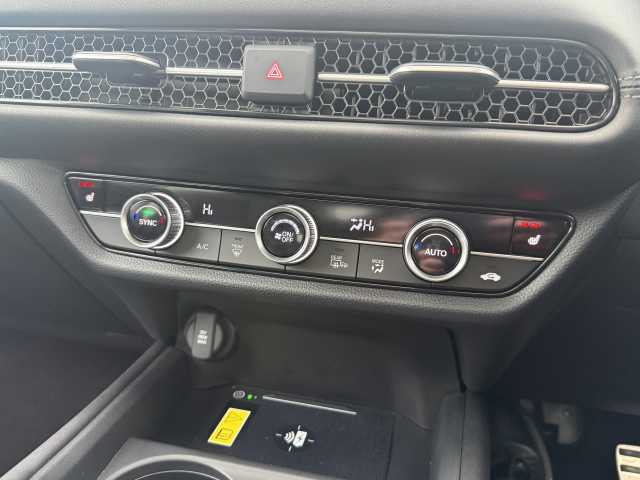 Honda ZR-V e:HEV 2.0 eHEV Advance 5dr CVT 