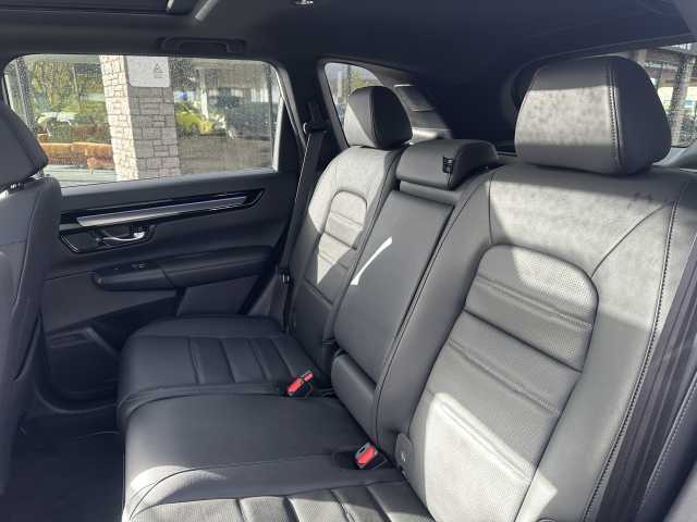 Honda CR-V 2.0 ePHEV Advance Tech 5dr eCVT 