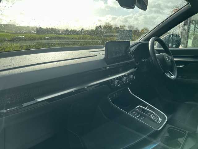 Honda CR-V 2.0 ePHEV Advance Tech 5dr eCVT 