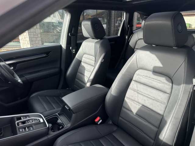 Honda CR-V 2.0 ePHEV Advance Tech 5dr eCVT 