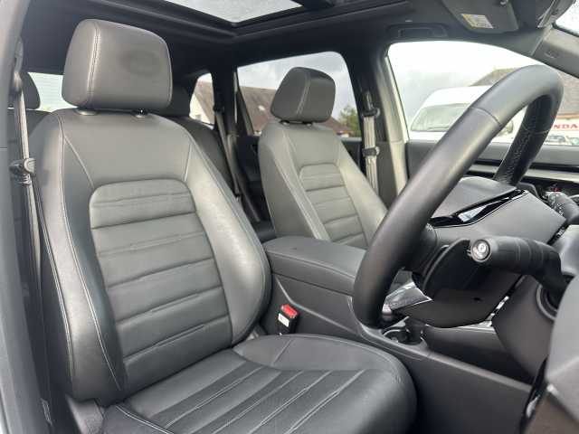 Honda CR-V 2.0 ePHEV Advance Tech 5dr eCVT 