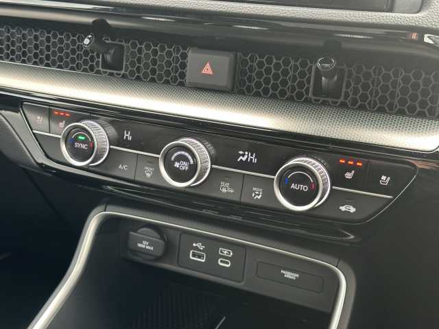 Honda CR-V 2.0 ePHEV Advance Tech 5dr eCVT 