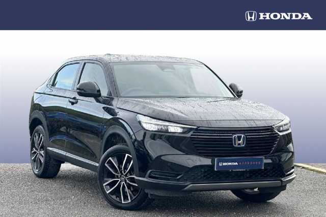Honda HR-V Hybrid 1.5 eHEV Elegance 5dr CVT 