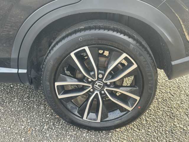 Honda HR-V Hybrid 1.5 eHEV Elegance 5dr CVT 