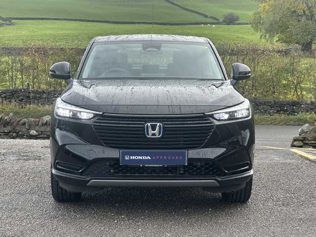 Honda HR-V Hybrid 1.5 eHEV Elegance 5dr CVT 
