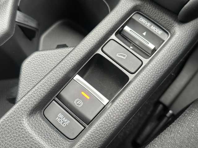 Honda HR-V Hybrid 1.5 eHEV Elegance 5dr CVT 