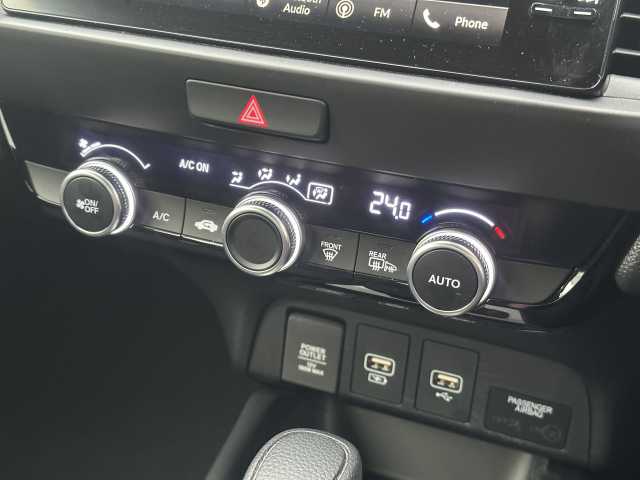 Honda Jazz Hybrid 1.5 i-MMD Hybrid SR 5dr eCVT 