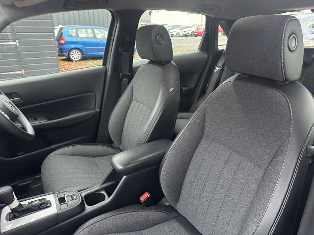 Honda Jazz Hybrid 1.5 i-MMD Hybrid SR 5dr eCVT 