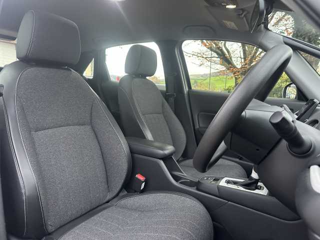 Honda Jazz Hybrid 1.5 i-MMD Hybrid SR 5dr eCVT 