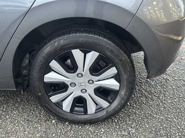 Honda Jazz Hybrid 1.5 i-MMD Hybrid SR 5dr eCVT 