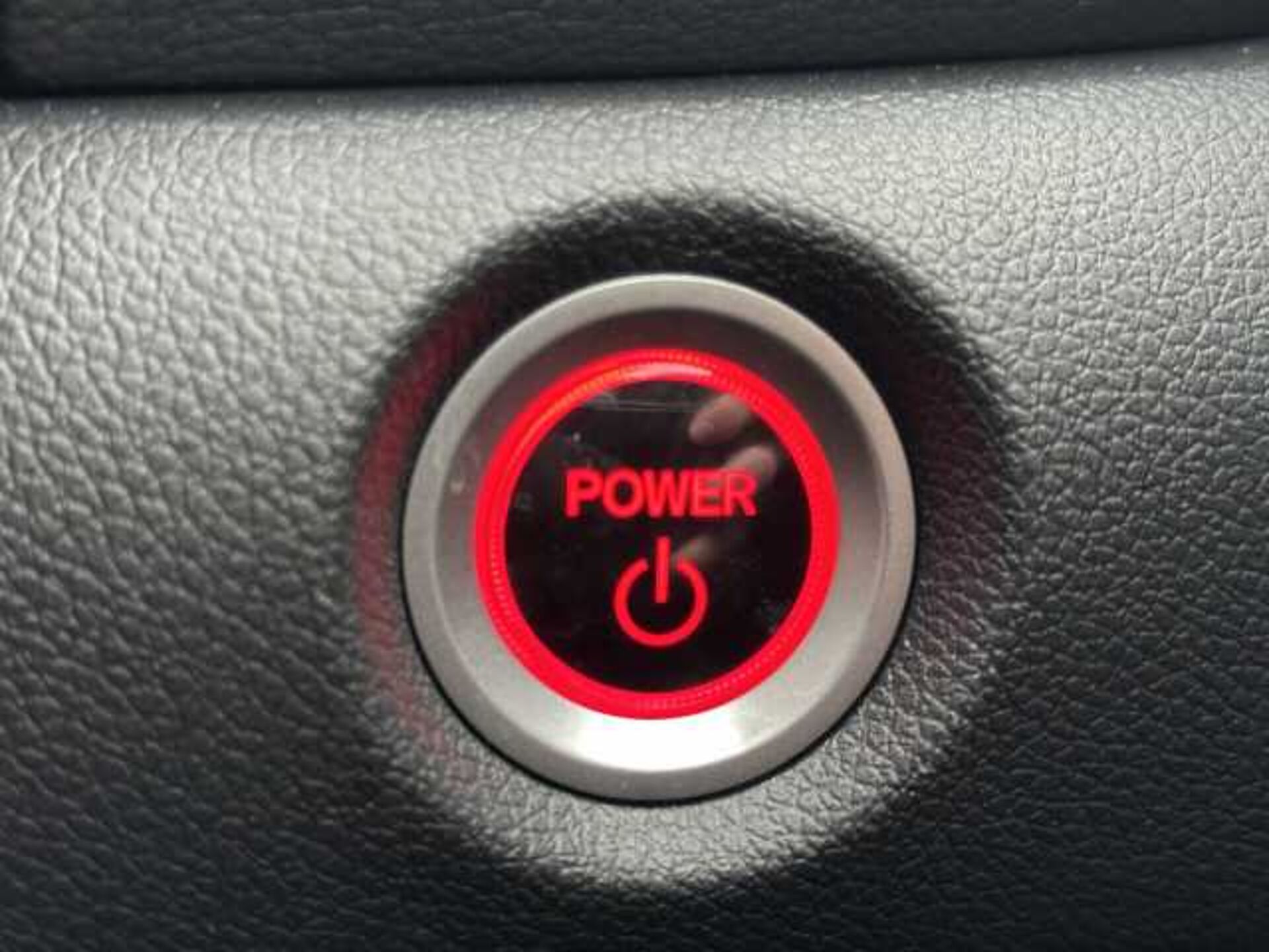 Honda CR-V Hybrid 2.0 i-MMD Hybrid EX 5dr eCVT 