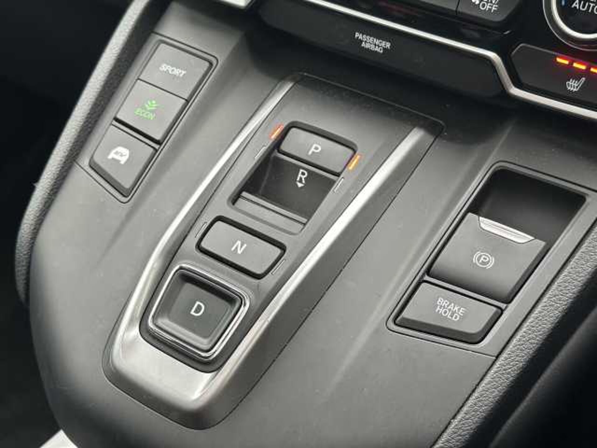 Honda CR-V Hybrid 2.0 i-MMD Hybrid EX 5dr eCVT 