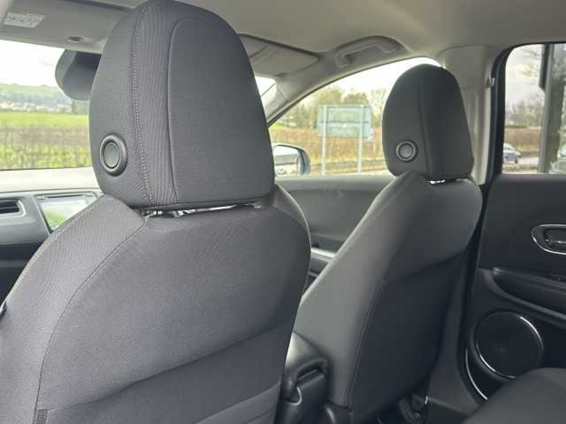 Honda HR-V 1.5 i-VTEC SE 5dr 