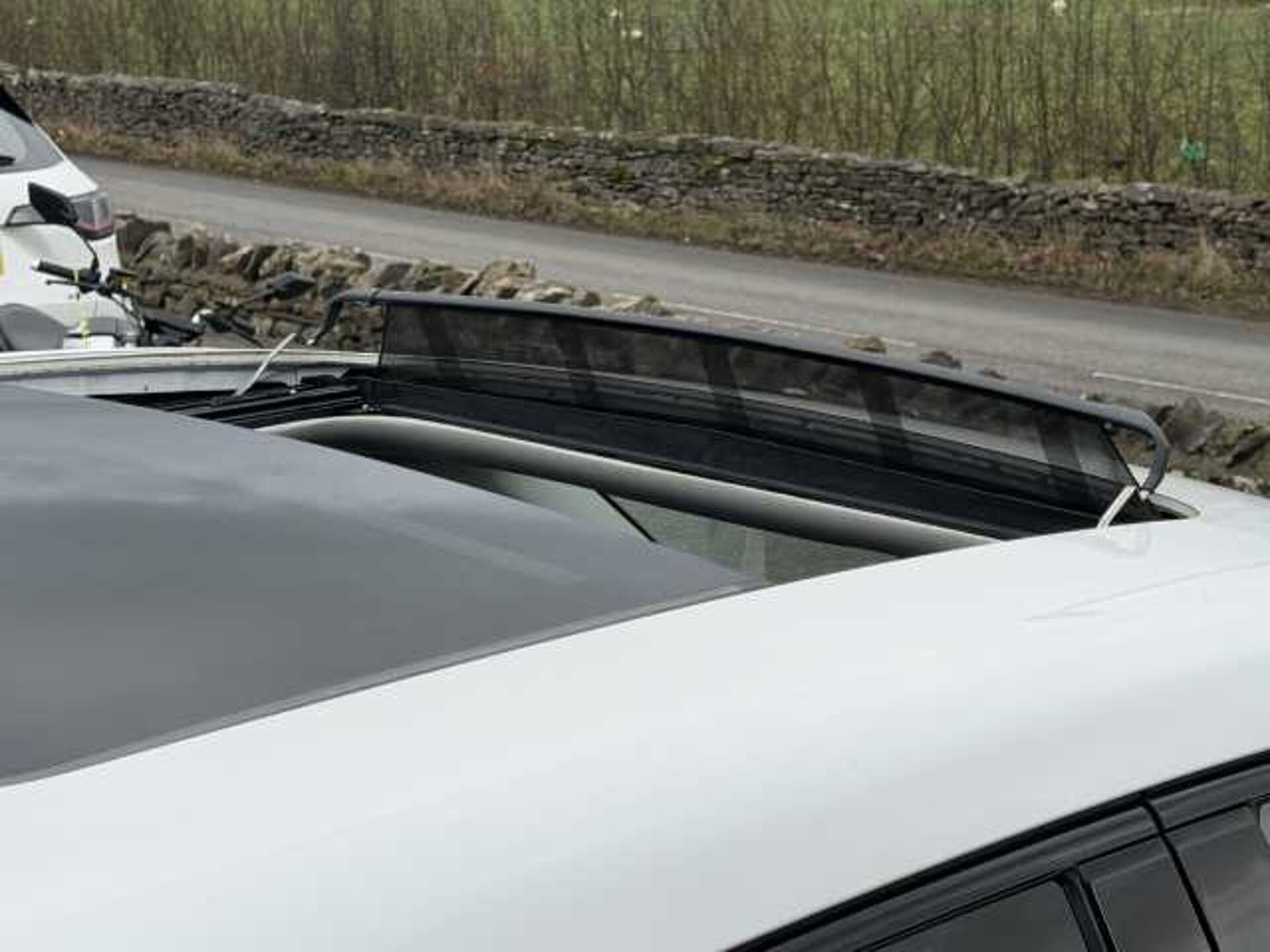 Honda ZR-V e:HEV 2.0 eHEV Advance 5dr CVT 