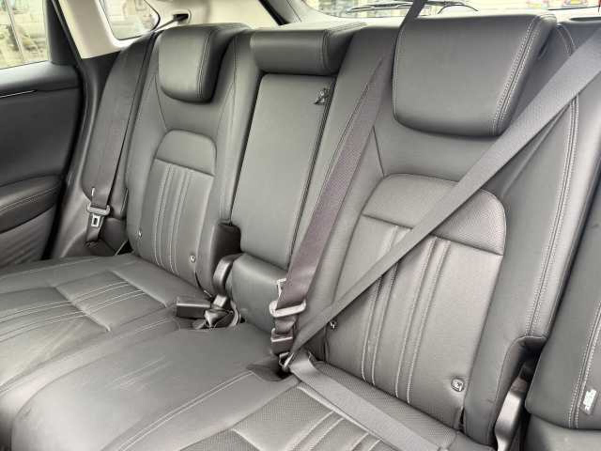 Honda ZR-V e:HEV 2.0 eHEV Advance 5dr CVT 