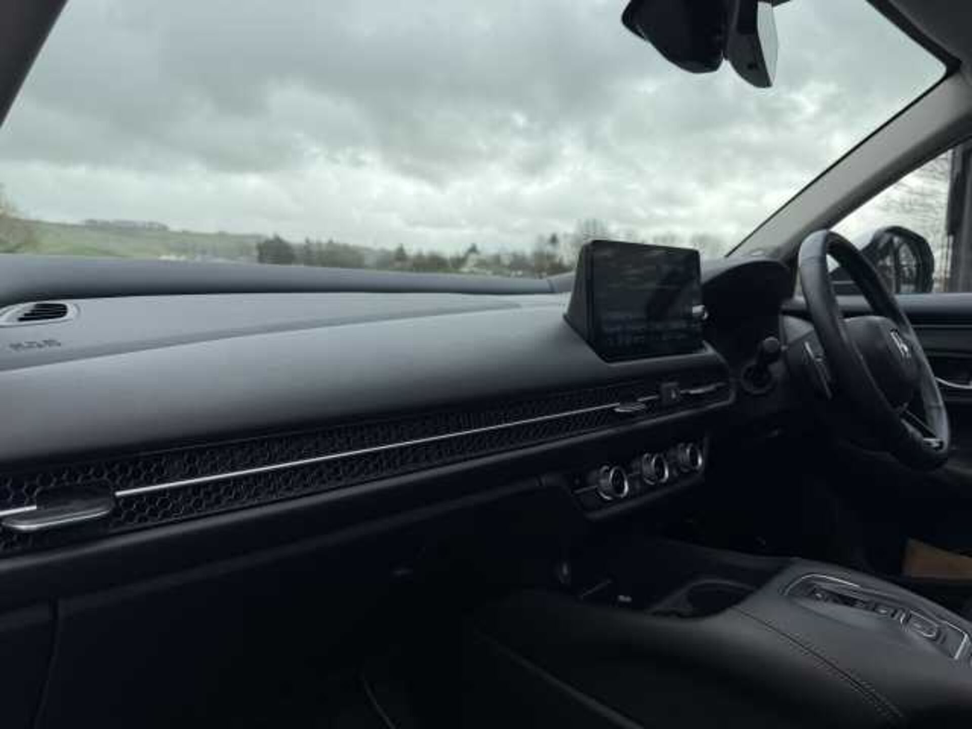 Honda ZR-V e:HEV 2.0 eHEV Advance 5dr CVT 