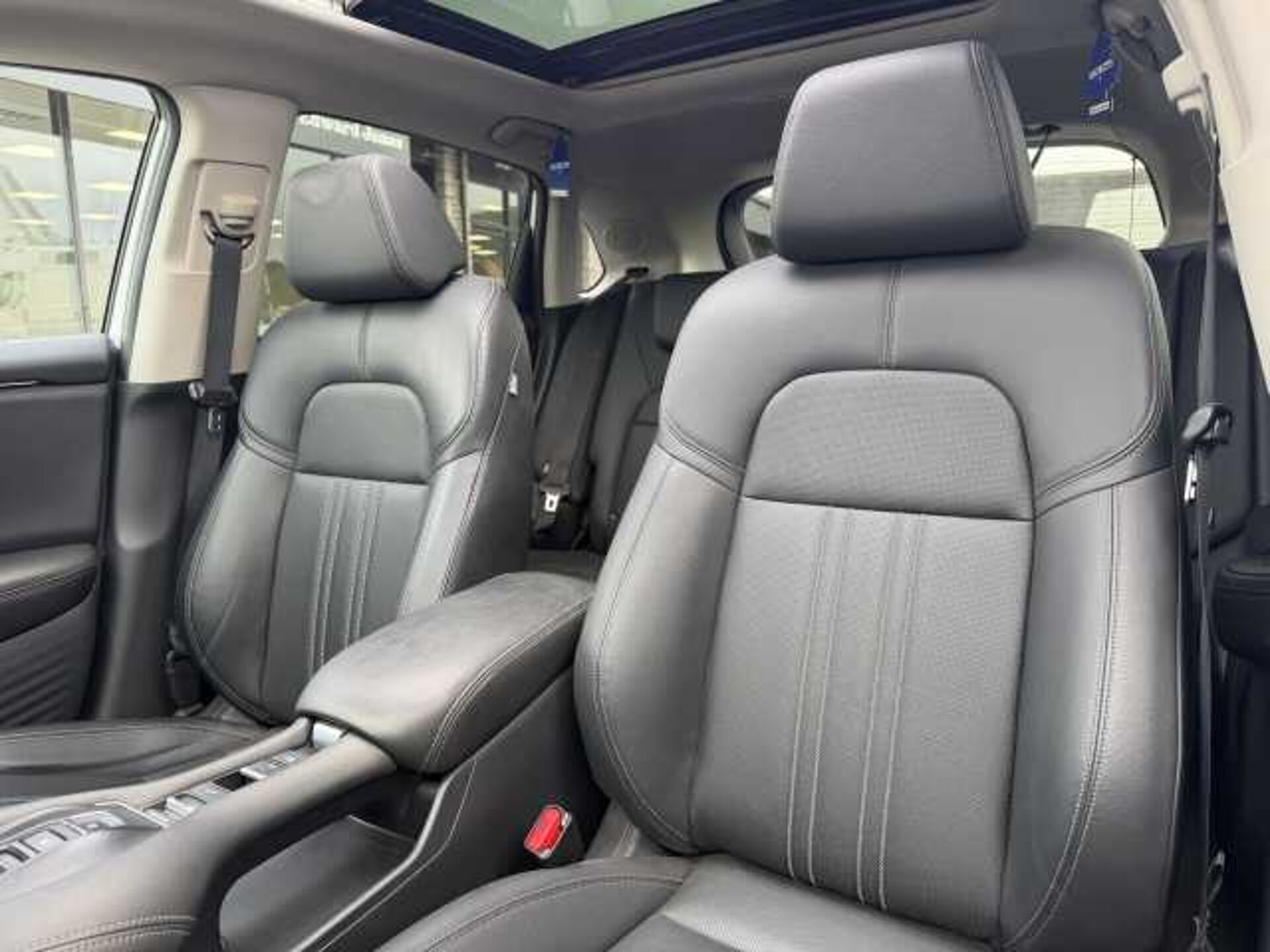 Honda ZR-V e:HEV 2.0 eHEV Advance 5dr CVT 