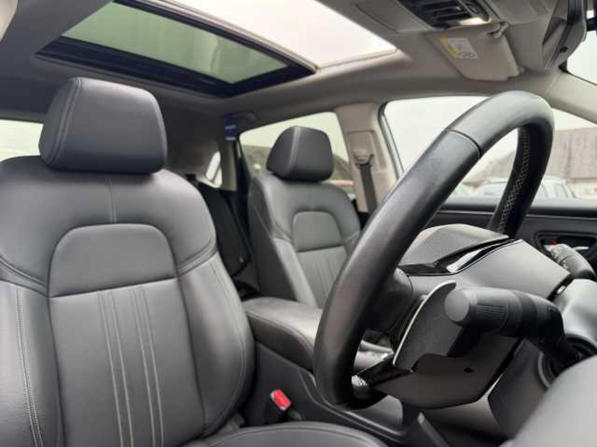 Honda ZR-V e:HEV 2.0 eHEV Advance 5dr CVT 