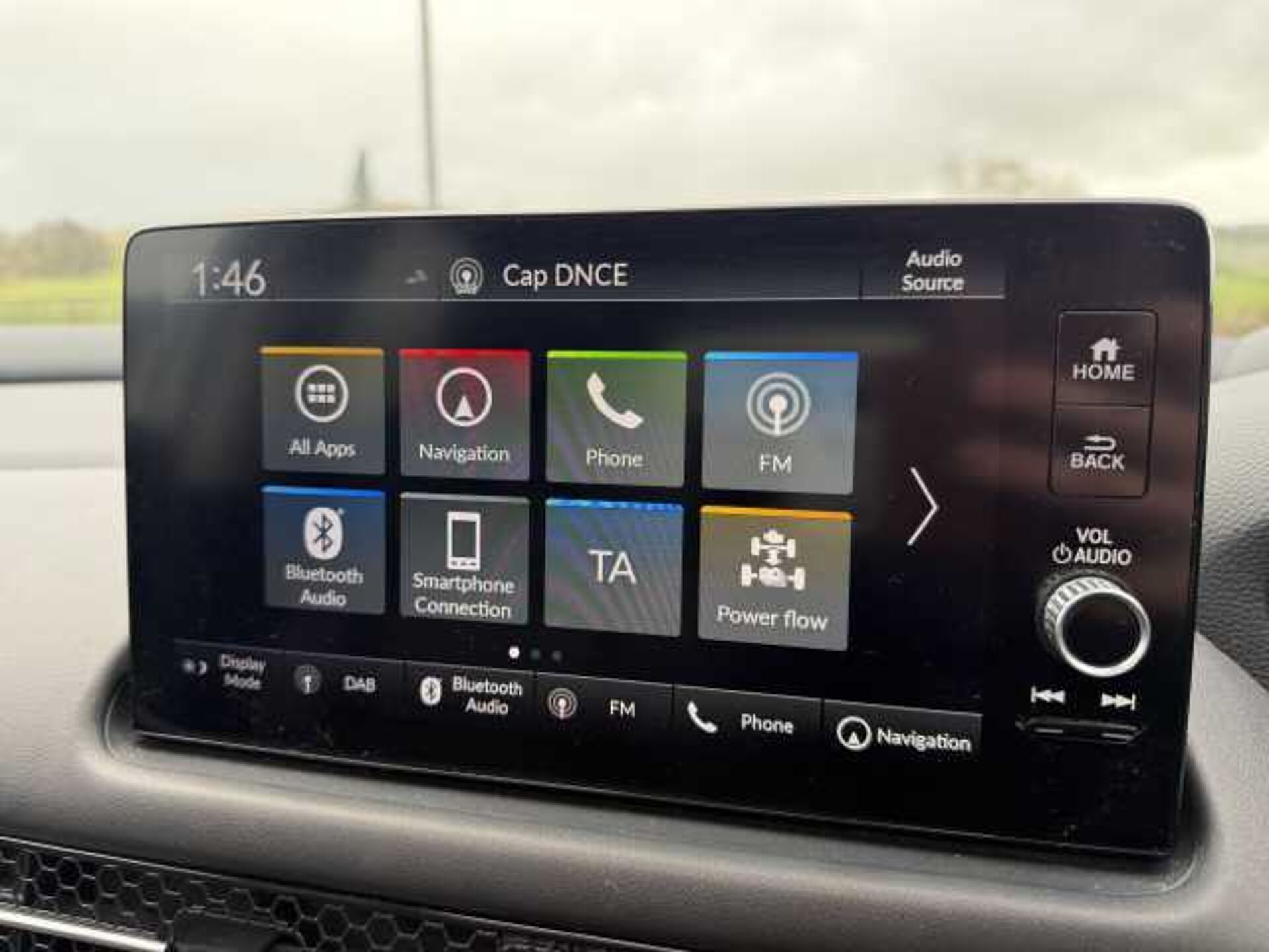 Honda ZR-V e:HEV 2.0 eHEV Advance 5dr CVT 