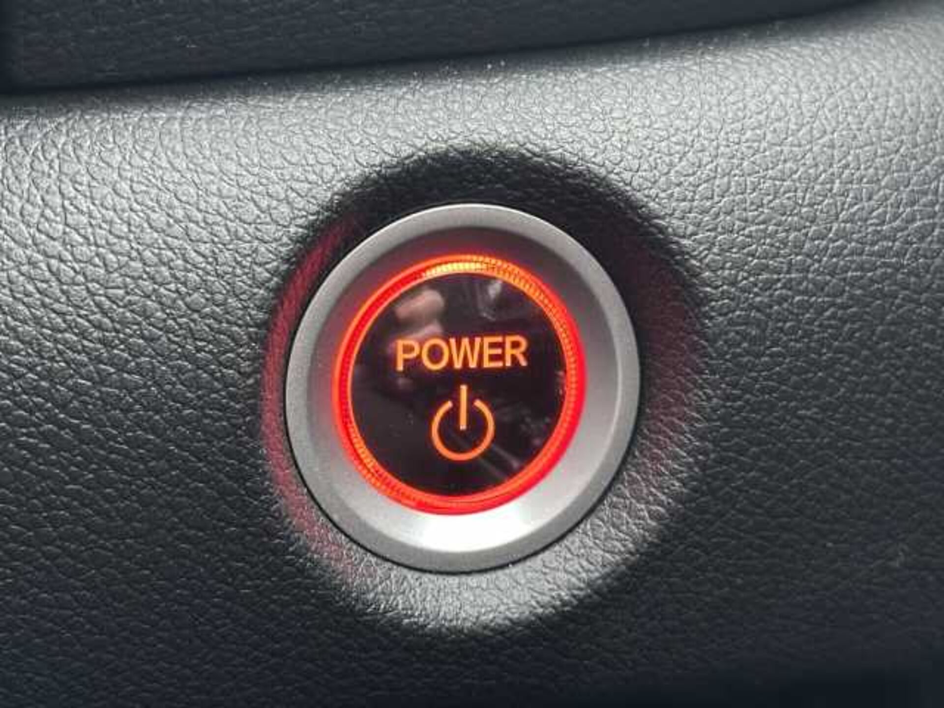 Honda CR-V Hybrid 2.0 i-MMD Hybrid EX 5dr eCVT 