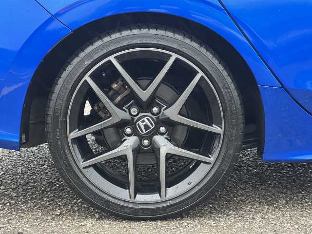 Honda Civic Hybrid 2.0 eHEV Advance 5dr CVT 