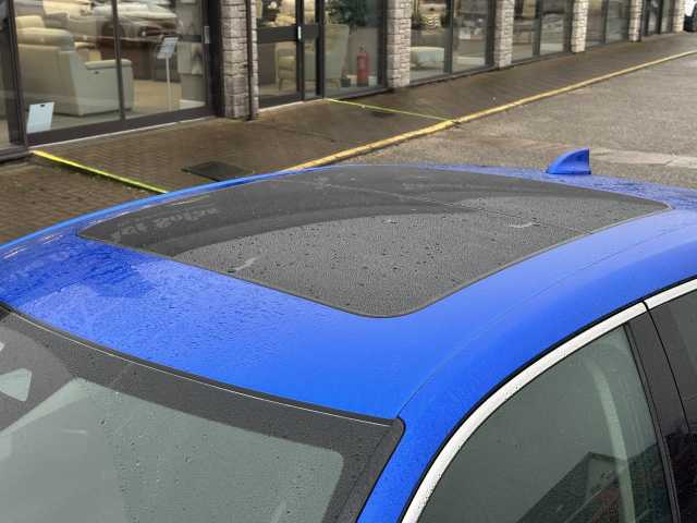 Honda Civic Hybrid 2.0 eHEV Advance 5dr CVT 