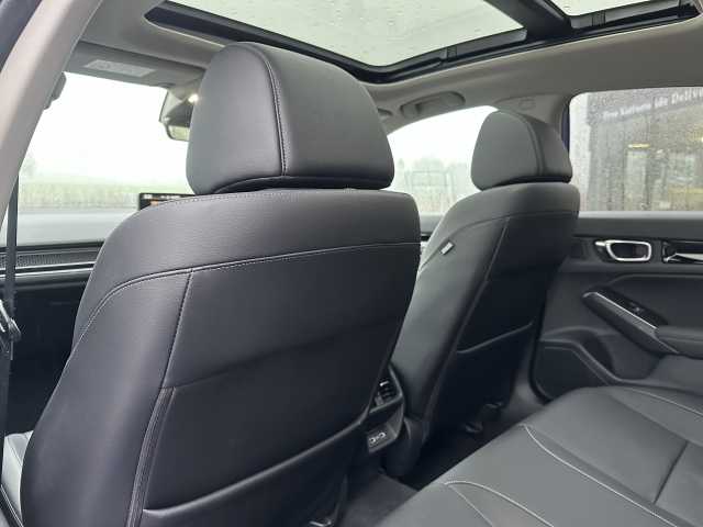 Honda Civic Hybrid 2.0 eHEV Advance 5dr CVT 