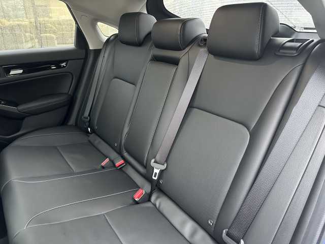 Honda Civic Hybrid 2.0 eHEV Advance 5dr CVT 