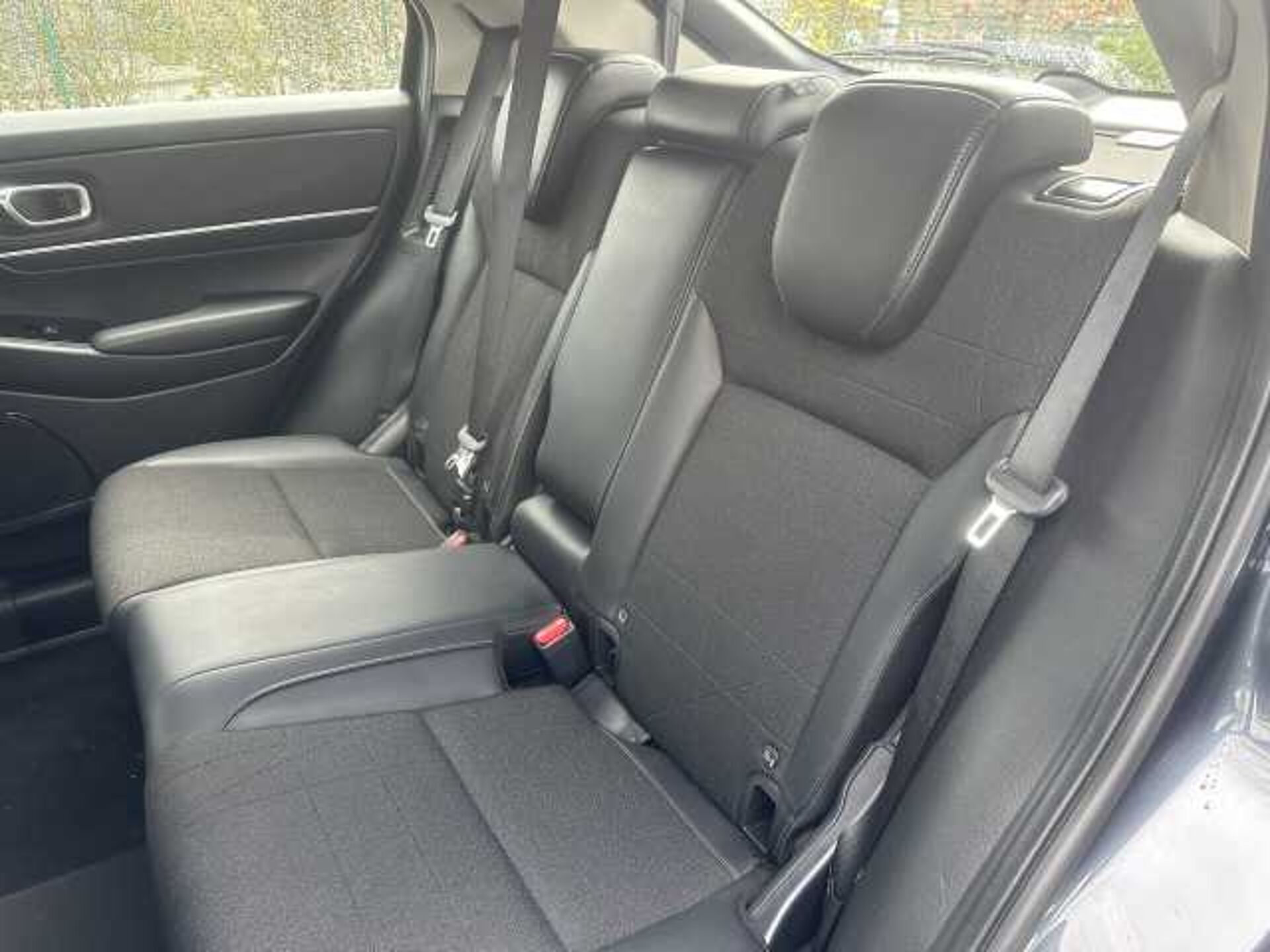 Honda HR-V e:HEV 1.5 eHEV Advance 5dr CVT 