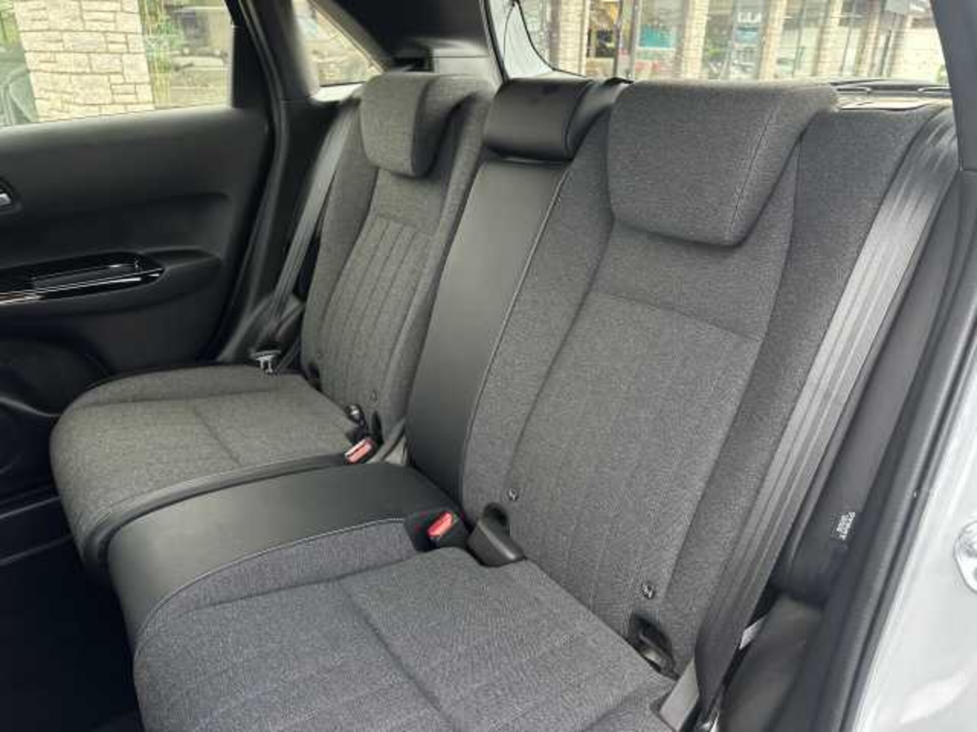 Honda Jazz Hybrid 1.5 i-MMD Hybrid SR 5dr eCVT 