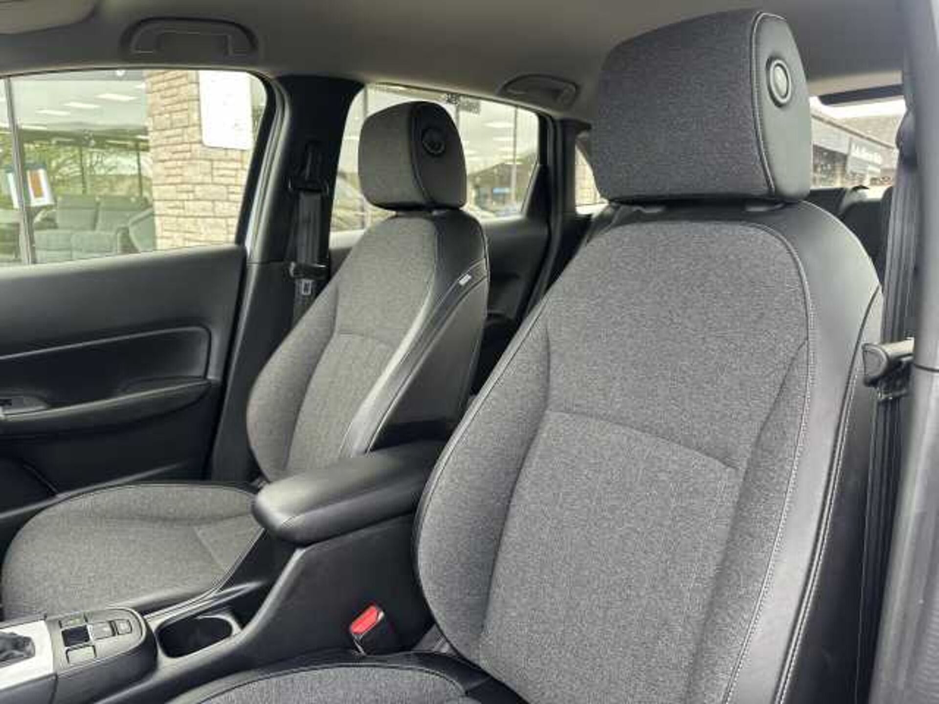 Honda Jazz Hybrid 1.5 i-MMD Hybrid SR 5dr eCVT 