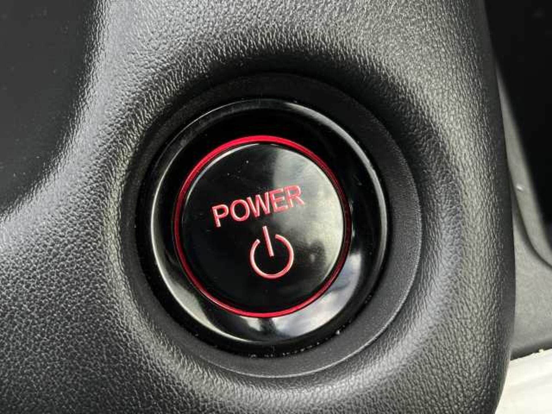 Honda Jazz Hybrid 1.5 i-MMD Hybrid SR 5dr eCVT 