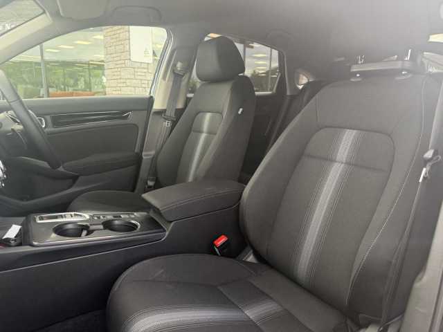 Honda Civic Hybrid 2.0 eHEV Elegance 5dr CVT 