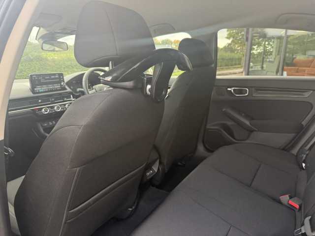 Honda Civic Hybrid 2.0 eHEV Elegance 5dr CVT 