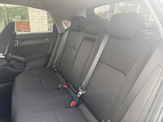 Honda Civic Hybrid 2.0 eHEV Elegance 5dr CVT 