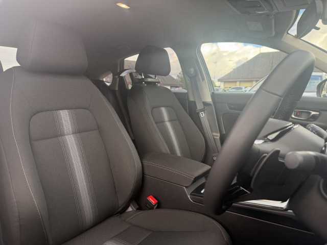 Honda Civic Hybrid 2.0 eHEV Elegance 5dr CVT 