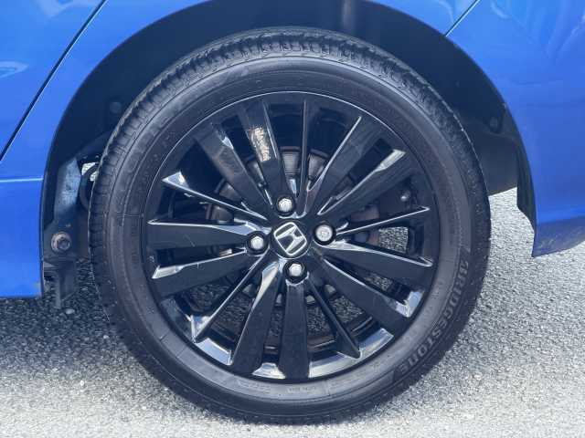 Honda Jazz 1.5 i-VTEC Sport Navi 5dr 