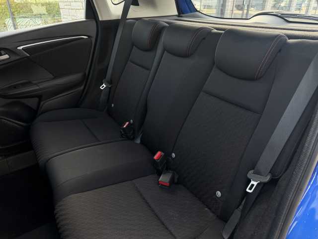 Honda Jazz 1.5 i-VTEC Sport Navi 5dr 