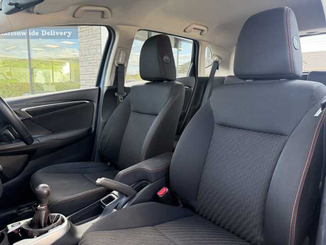Honda Jazz 1.5 i-VTEC Sport Navi 5dr 