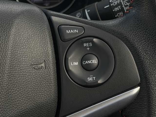 Honda Jazz 1.5 i-VTEC Sport Navi 5dr 