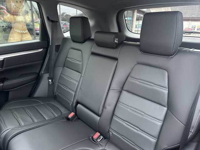 Honda CR-V Hybrid 2.0 i-MMD Hybrid EX 5dr eCVT 